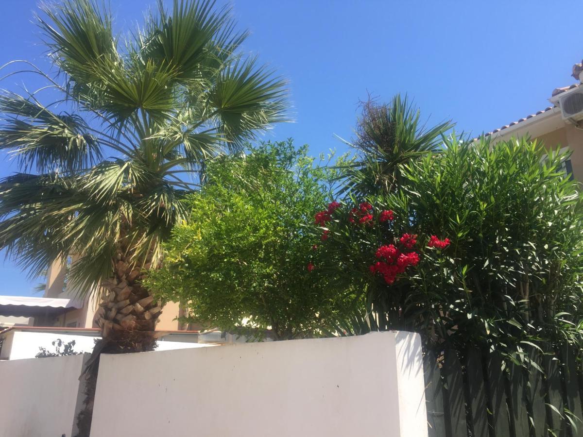 PlánosThe Olive Grove别墅 外观 照片
